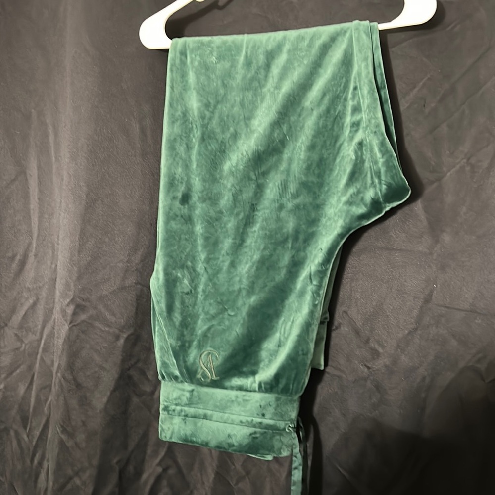Vitoria secret joggers